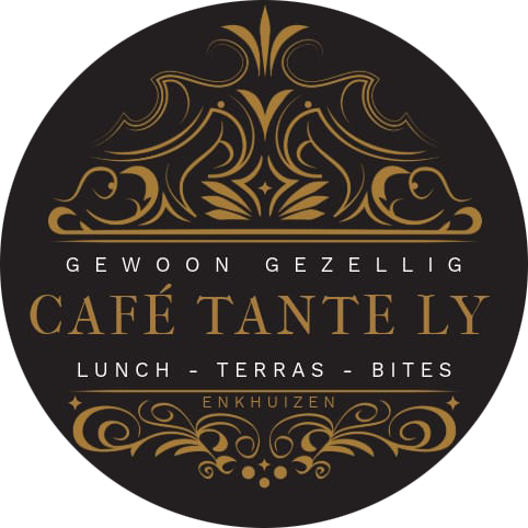 Café Tante Ly